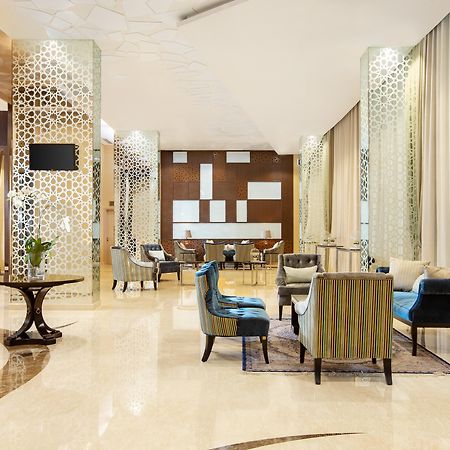 Hotel Santika Gresik Εξωτερικό φωτογραφία