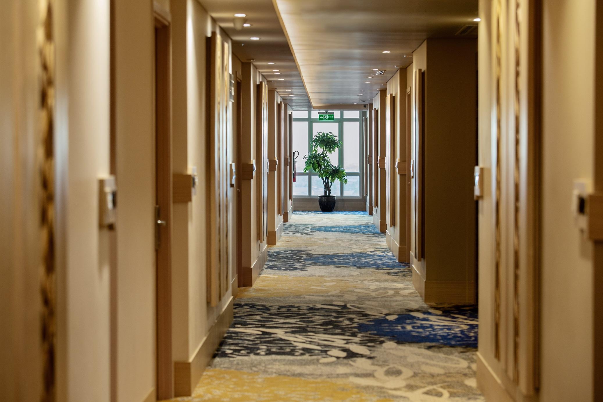 Hotel Santika Gresik Εξωτερικό φωτογραφία