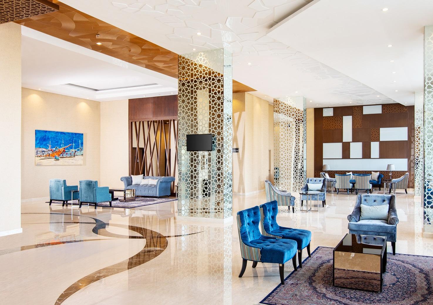 Hotel Santika Gresik Εξωτερικό φωτογραφία